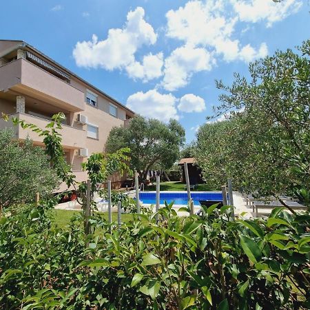 Apartmani Neja Bibinje Ngoại thất bức ảnh