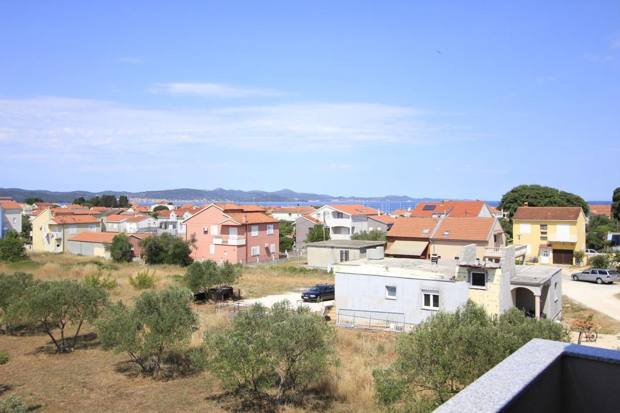 Apartmani Neja Bibinje Ngoại thất bức ảnh