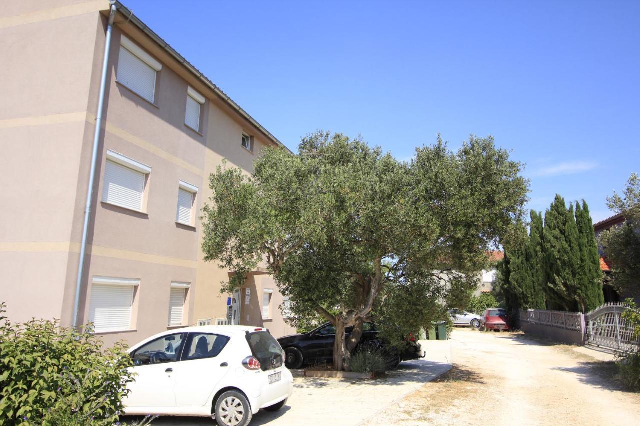 Apartmani Neja Bibinje Ngoại thất bức ảnh