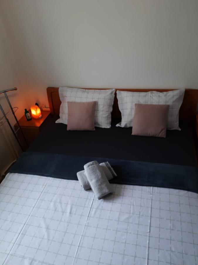 Apartmani Neja Bibinje Ngoại thất bức ảnh
