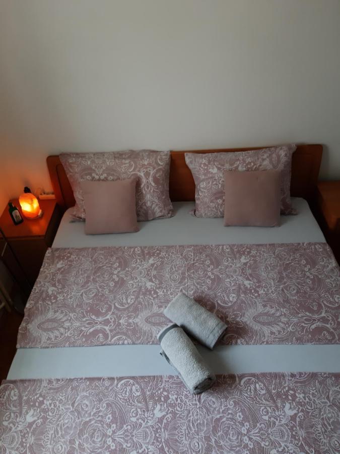 Apartmani Neja Bibinje Ngoại thất bức ảnh
