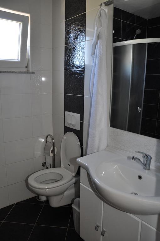 Apartmani Neja Bibinje Ngoại thất bức ảnh