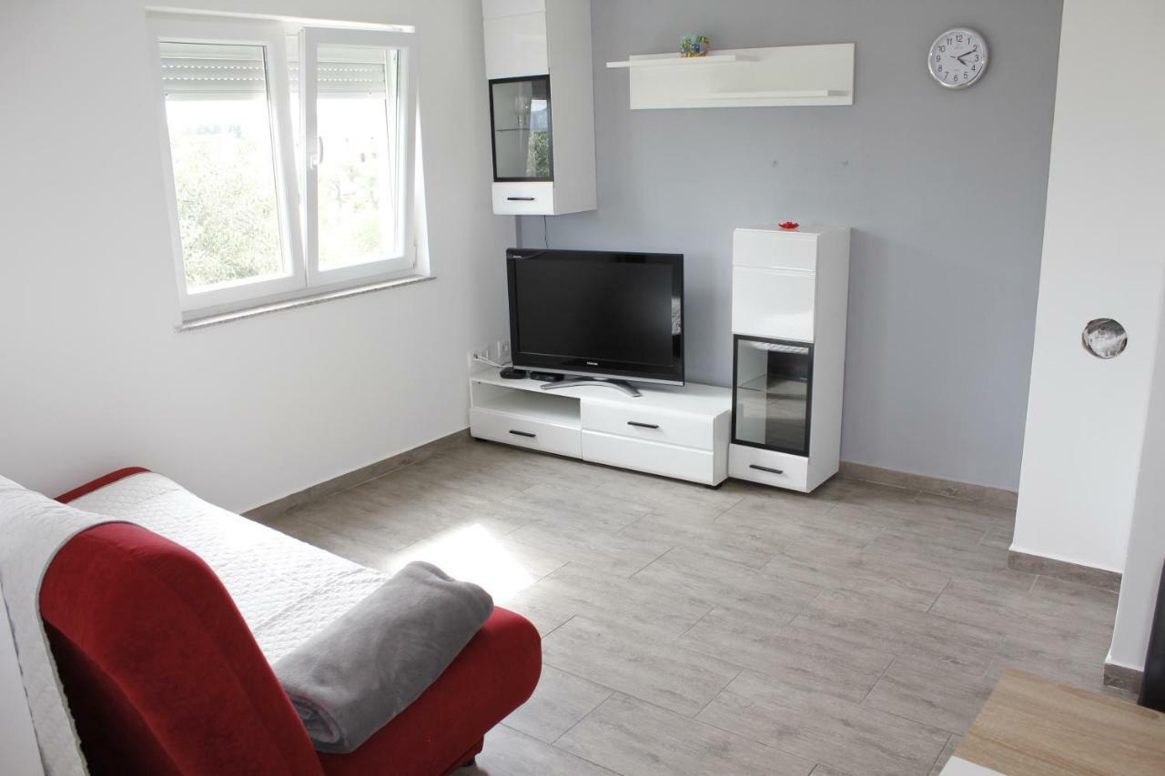 Apartmani Neja Bibinje Ngoại thất bức ảnh