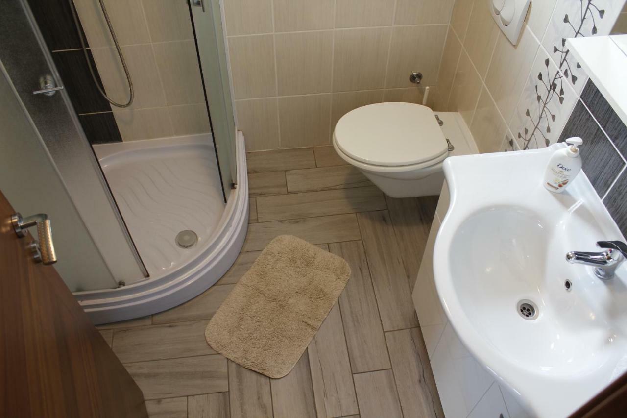 Apartmani Neja Bibinje Ngoại thất bức ảnh