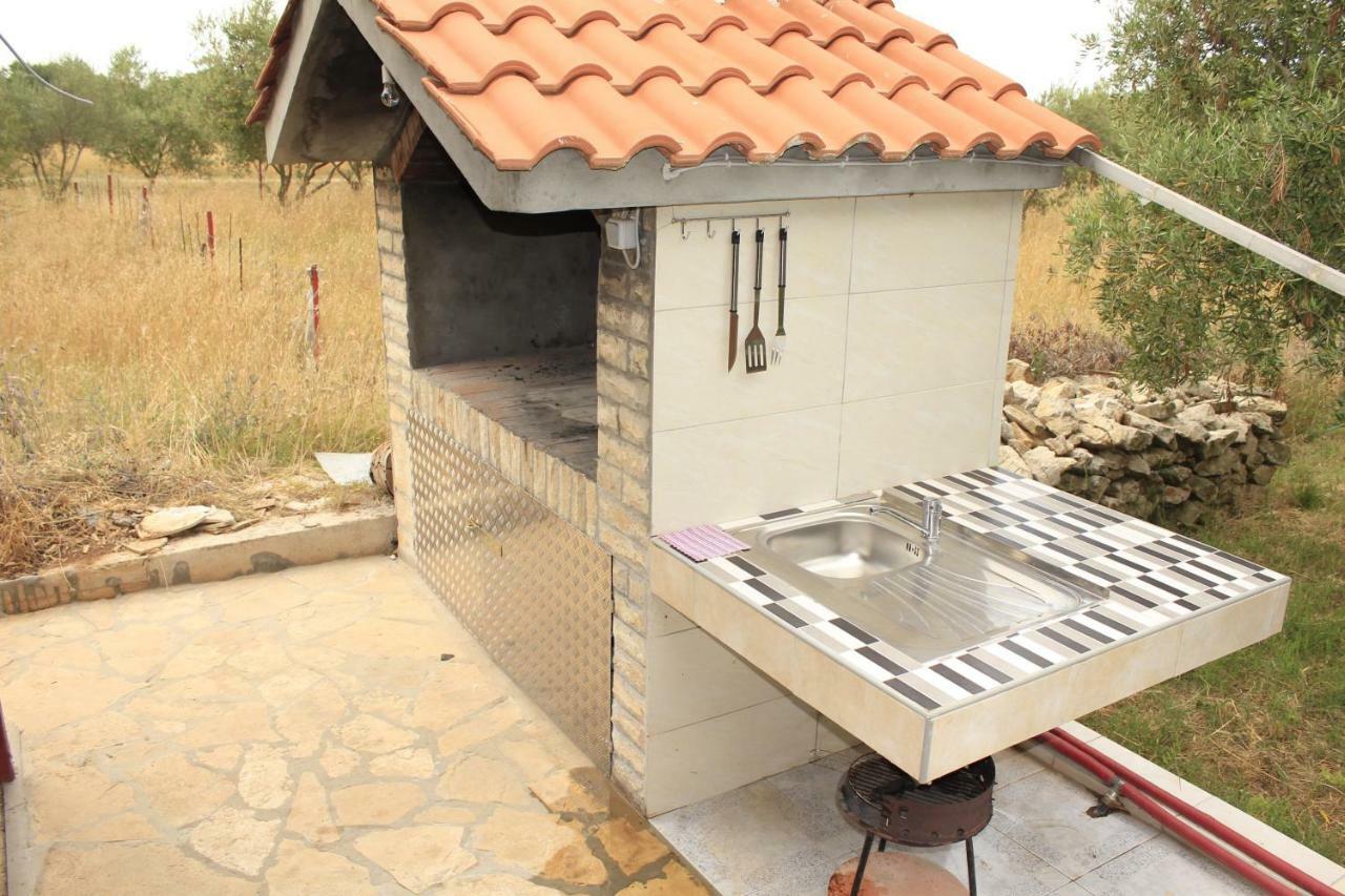 Apartmani Neja Bibinje Ngoại thất bức ảnh