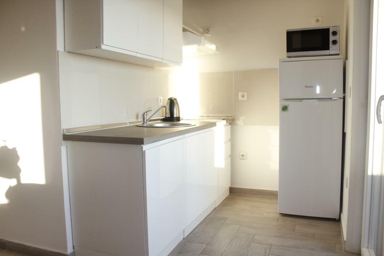 Apartmani Neja Bibinje Ngoại thất bức ảnh