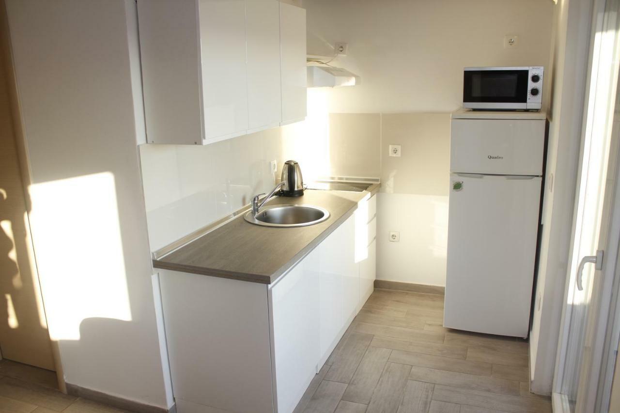 Apartmani Neja Bibinje Ngoại thất bức ảnh