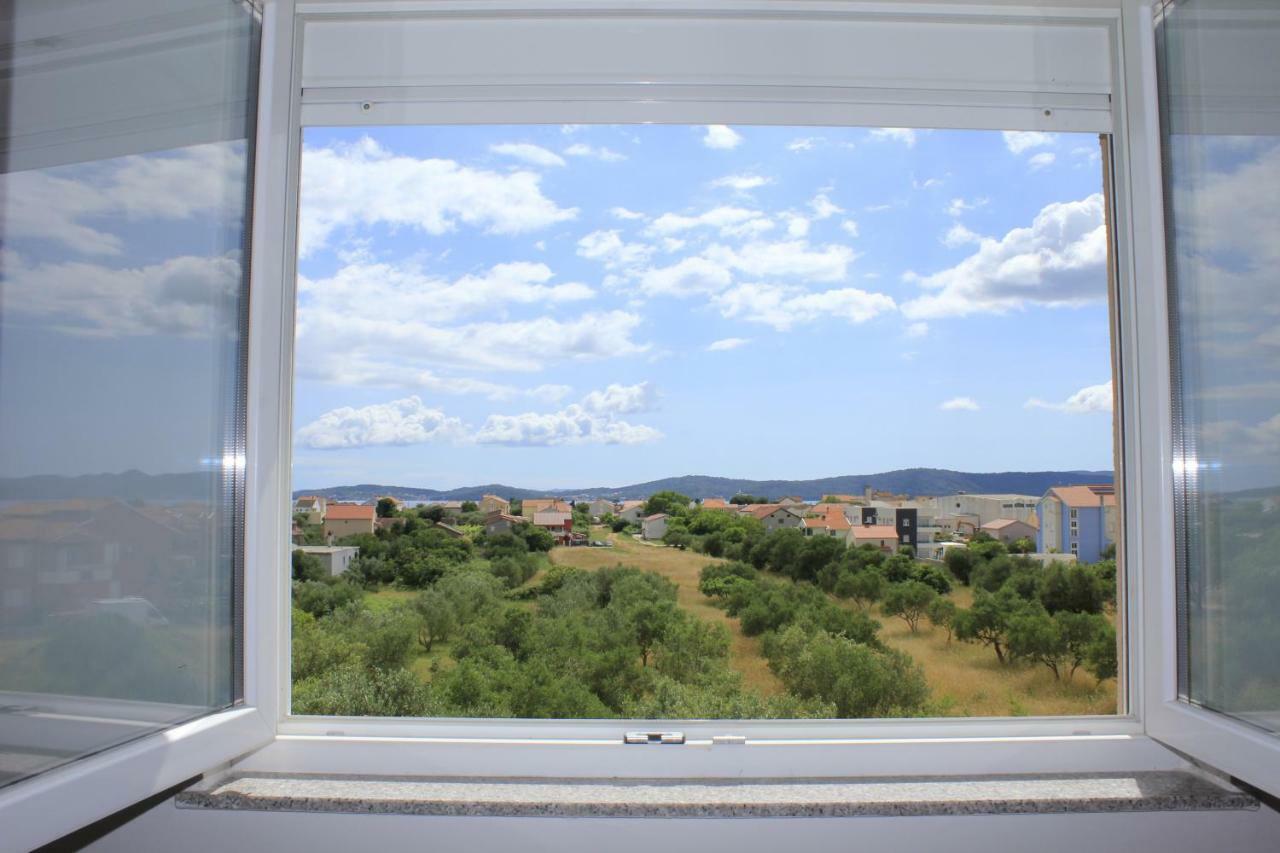 Apartmani Neja Bibinje Ngoại thất bức ảnh